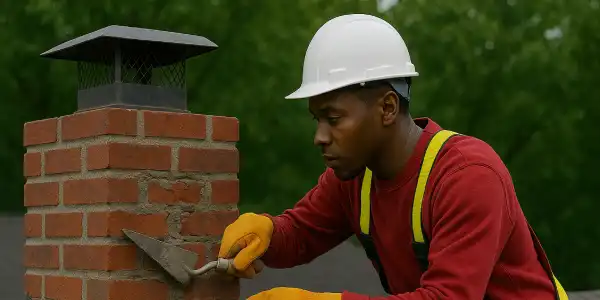 Chimney Repair